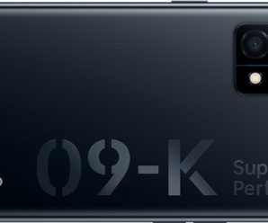 Экран OLED, Snapdragon 768G, 90 Гц, 64 Мп и 65 Вт. Представлен смартфон OPPO K9 5G