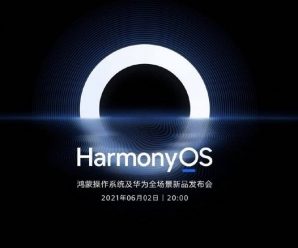 Финальная версия HarmonyOS 2.0 стартует 2 июня вместе с часами Huawei Watch 3 и планшетом MatePad Pro 2