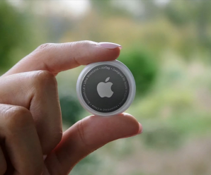 Apple AirTag не подходит для отслеживания чемоданов в аэропорту