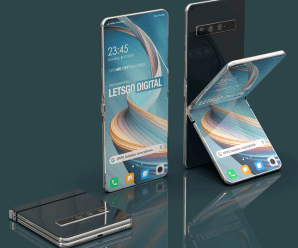 Первая раскладушка Oppo получит 7-дюймовый экран LTPO