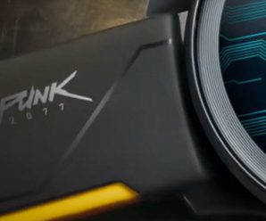 Представлены умные часы OnePlus Watch Cyberpunk 2077