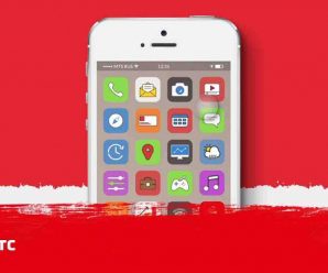 МТС запустил уникальную во всём мире услугу для владельцев iPhone