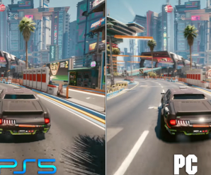 PlayStation 5 против топового ПК с GeForce RTX 3090. Есть ли разница?