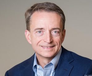 Нехватка микросхем может длиться годами. Так считает глава Intel Пэт Гелсингер