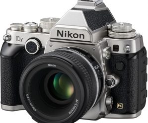 Nikon приписывают намерение выпустить беззеркальную камеру в стиле ретро