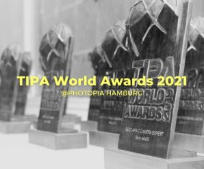 Ассоциация TIPA назвала лучшую профессиональную камеру 2021 года