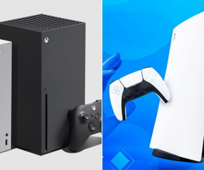 Аналитики: PlayStation 5 в два раза популярнее Xbox Series X и Series S, но им далеко до Nintendo Switch