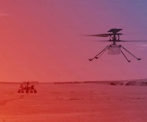 Чем сегодняшний полет вертолета Ingenuity на Марсе будет отличаться от предыдущих