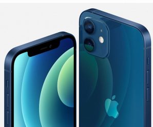 iPhone 12 «взорвал» японский рынок: за год продажи 5G-смартфонов выросли в 40 раз