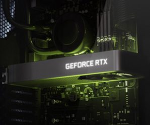Nvidia меняет стратегию продаж GeForce RTX 3060. В первую очередь эти видеокарты будут отгружаться интернет-кафе