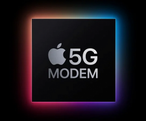 Apple распрощается с Qualcomm в 2023 году, добавив в iPhone собственный модем 5G