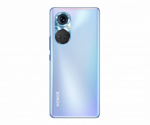 Qualcomm и Honor договорились: в смартфонах Honor 50 будет использоваться Snapdragon 778G