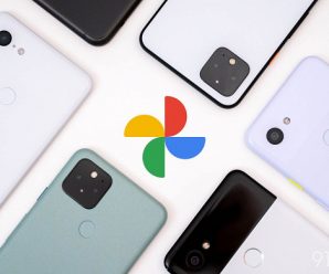 В Google Фото появились обещанные закрытые папки