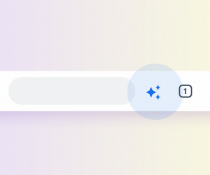 В мобильном Chrome появилась настраиваемая кнопка на панели адреса