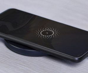 Xiaomi будет заряжать смартфоны звуком