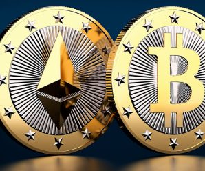 Etherium может скоро обогнать Bitcoin