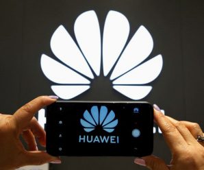 Президент Румынии подписал закон о запрете на участие Huawei в сетях 5G