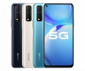 Очень редкая платформа Exynos и много памяти. Представлен среднебюджетный смартфон Vivo Y70t