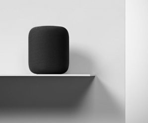 Очередное неприжившееся устройство Apple. Запасы HomePod иссякли