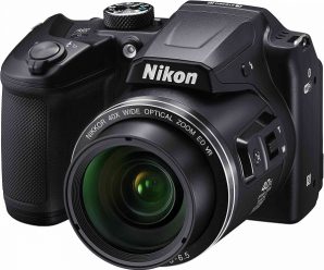 Во всём виноваты смартфоны — Nikon подтвердила прекращение производства камер в Японии