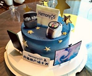 HarmonyOS 2.0 распространяется молниеносно: 10 миллионов устройств менее чем за неделю