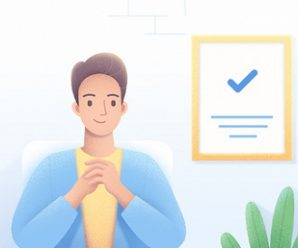 Верификацию «ВКонтакте» сделали вечной