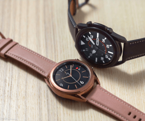 Samsung Galaxy Watch4 станут первыми часами с датчиком биомпеданса
