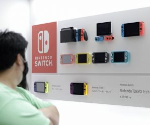 Nintendo Switch почти догнала PlayStation 2 на родном рынке. Продажи консолей очень близки