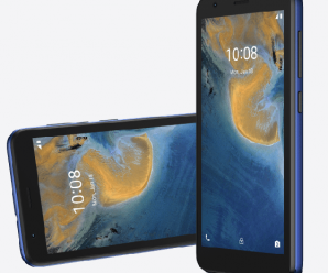 В Россию привезли смартфон с Android 11 Go за 5,5 тысячи рублей, который можно получить в два раза дешевле