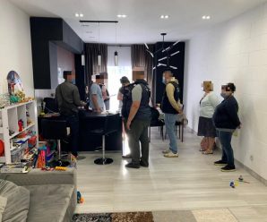 На Украине раскрыта группа хакеров, атаковавших американские и корейские фирмы и университеты
