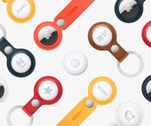 Apple начала продажи AirTag в России