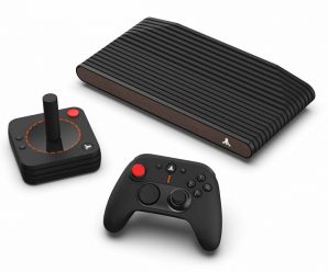 Ретро-консоль с ценой, как у Xbox Series S, и возможностью установить Windows. Atari VCS наконец-то доступна для покупки