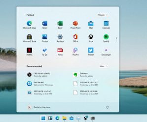 Рано расстраиваться дизайну и производительности Windows 11. Попавшая в Сеть версия является незаконченной ранней сборкой