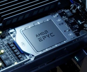 Виртуальные машины Tau в сервисе Google Cloud работают на процессорах AMD Epyc 3-го поколения