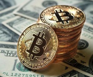 Bitcoin упал ниже 30 000 долларов. Такой дешёвой криптовалюта не была с начала года