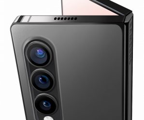 «Samsung Galaxy Z Fold 3 станет хитом. Для этого есть четыре причины», — Ice Universe прокомментировал свежие рендеры смартфона