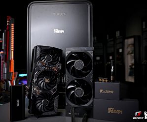 Видеокарта Colorful iGame GeForce RTX 3090 Kudan с гибридной системой охлаждения стоит 4999 долларов