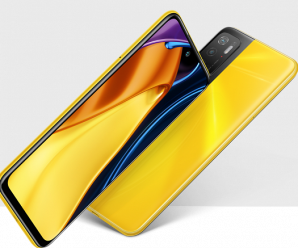 90 Гц, 5000 мА•ч, NFC и Android 11: недорогой Poco M3 Pro приехал в Россию