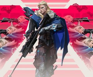 Гибрид CS:GO и Overwatch выйдет на смартфонах. Анонсирована игра Valorant Mobile