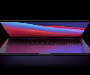 Намного более мощные MacBook Pro 14 и Pro 16 с SoC M1X, новым дизайном и широким набором портов выйдут осенью