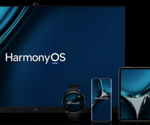 К запуску HarmonyOS пользователи Huawei Mate 10 Pro, Huawei P20 и P30 смогут обновить «начинку» смартфонов