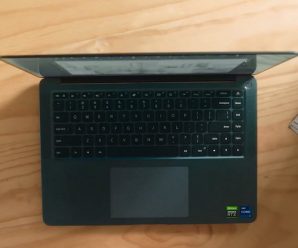 Мощнейший ноутбук Xiaomi Mi Notebook Pro X с GeForce RTX 3050 Ti выходит уже на этой неделе