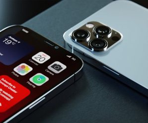 Стала известна ёмкость аккумуляторов во всех смартфонах линейки iPhone 13