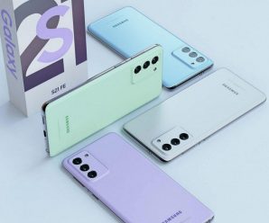 Доступный флагман Samsung Galaxy S21 FE всё ещё может выйти. Компания не приняла окончательное решение об отмене модели