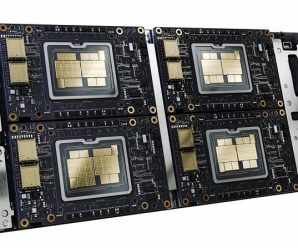 Intel уже тестирует игровые видеокарты DG2. А также свои монструозные ускорители Ponte Vecchio