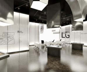 LG прекратила продавать свои смартфоны, но начнёт продавать смартфоны Apple. В своих фирменных магазинах в Южной Корее