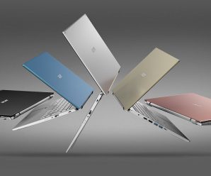И снова плохие новости о дефиците микросхем. Acer не рассчитывает на решение проблемы до начала 2022 года