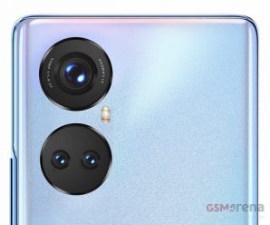 Качественные рендеры Honor 50 и Honor 50 Pro подтверждают камеры разрешением 50 и 108 Мп
