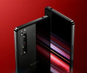 Sony Xperia 1 III и Xperia 5 III уже появились с ценами в американском магазине