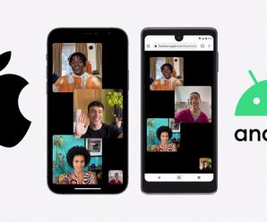 Apple запустит видеозвонки FaceTime на Android и Windows